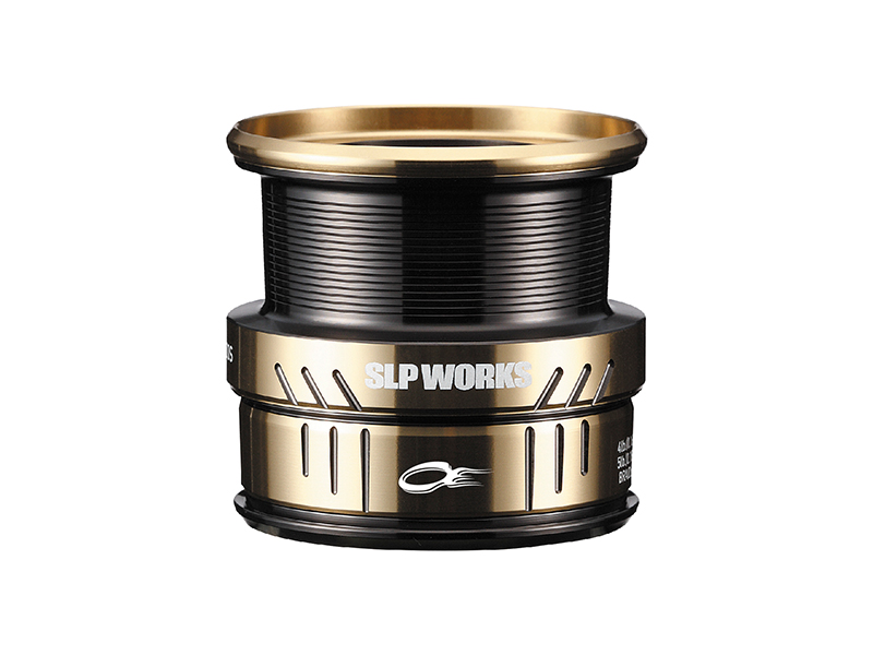 SLPW LT TYPE-αスプール