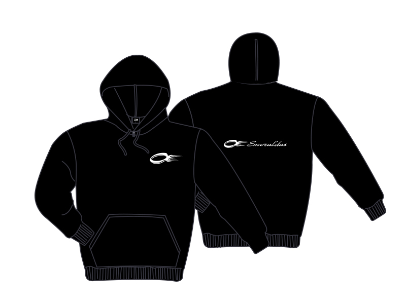 エメラルダスパーカー